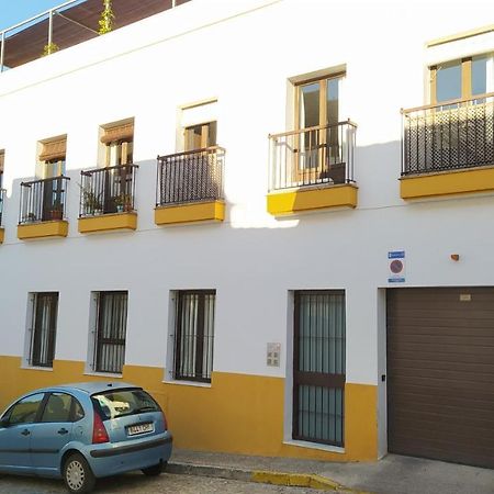Sherryflat Estudio- Parking, Jerez de la Frontera Bagian luar foto