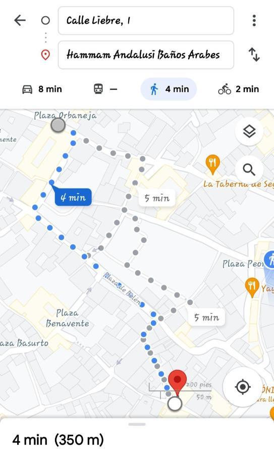 Sherryflat Estudio- Parking, Jerez de la Frontera Bagian luar foto