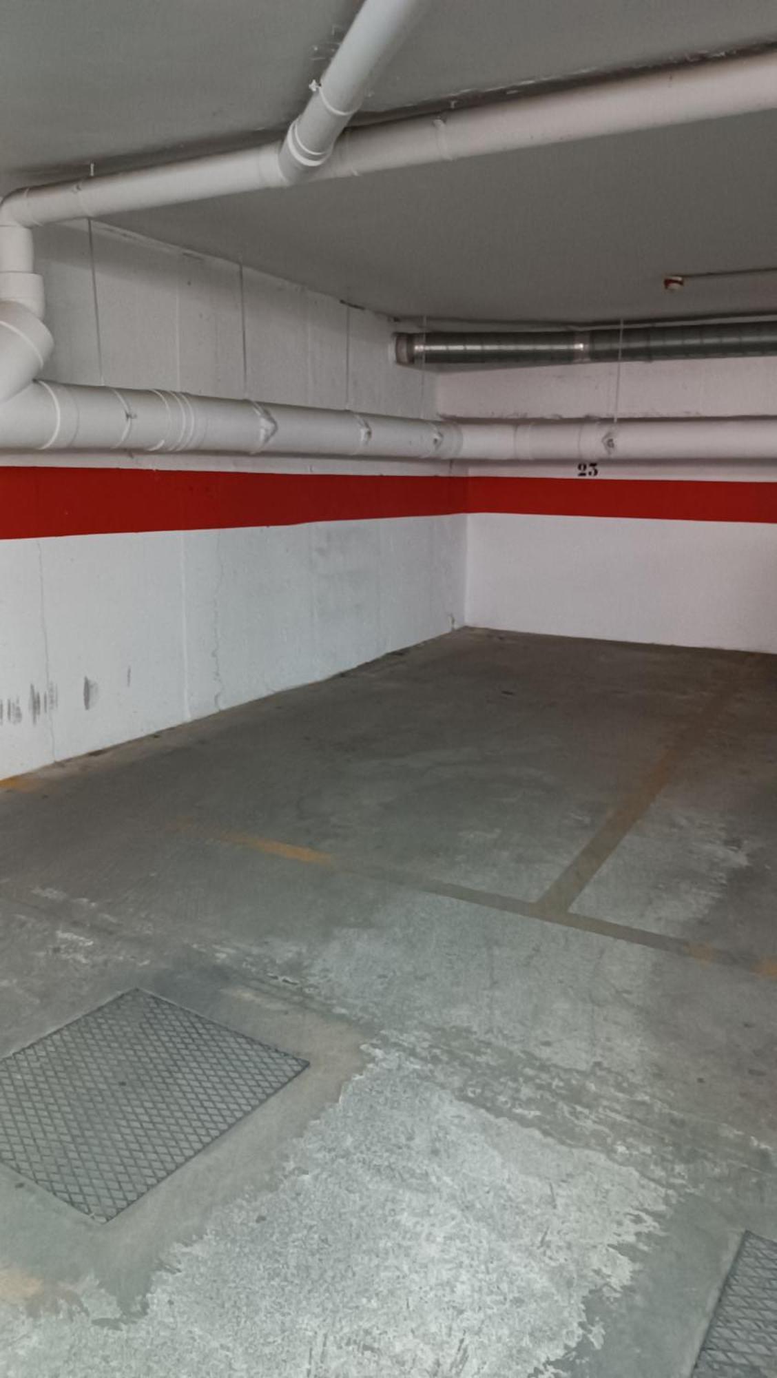 Sherryflat Estudio- Parking, Jerez de la Frontera Bagian luar foto